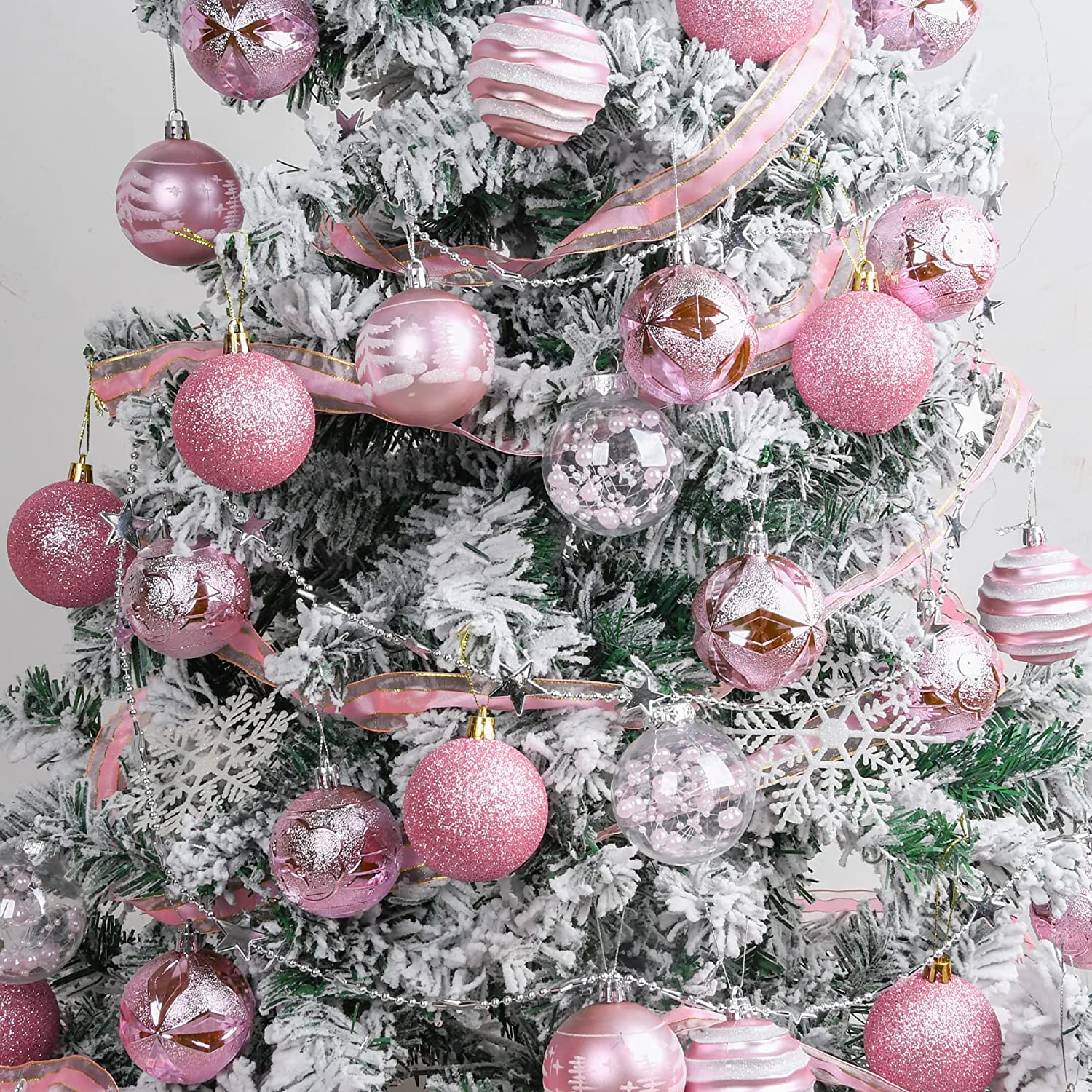 Christmas Tree Decorative Ball Custom 5t