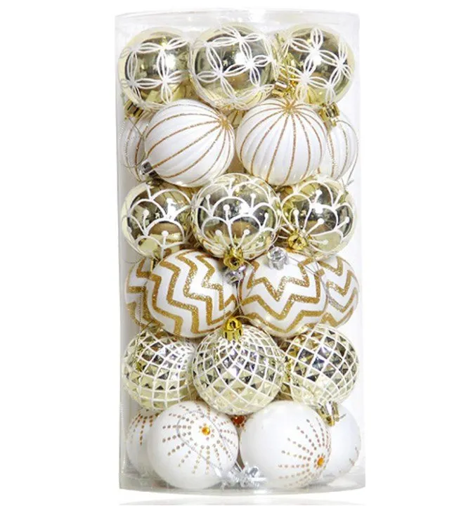 Christmas Tree Decorative Balls 1 2024091902101582