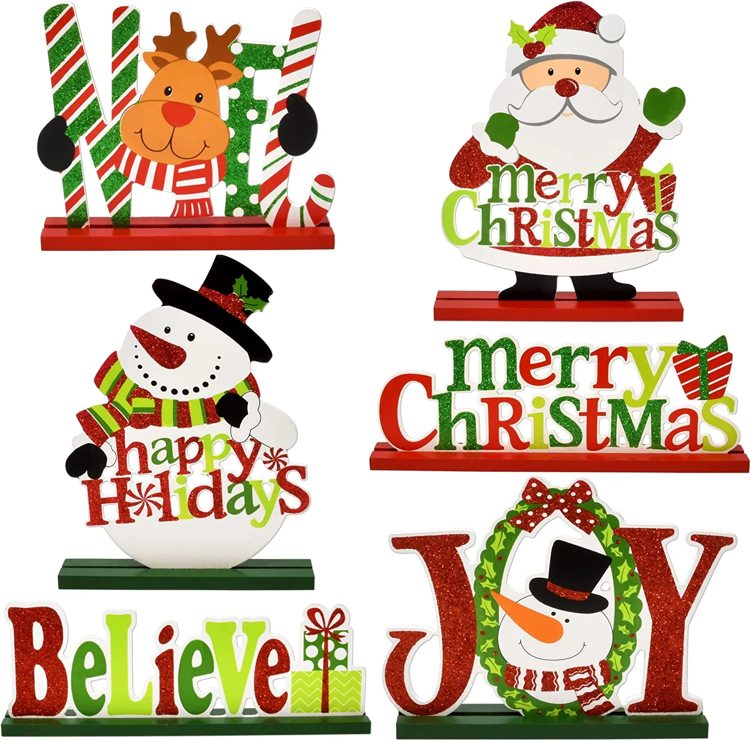 Christmas table decorations Wholesale 3 2024091902092246