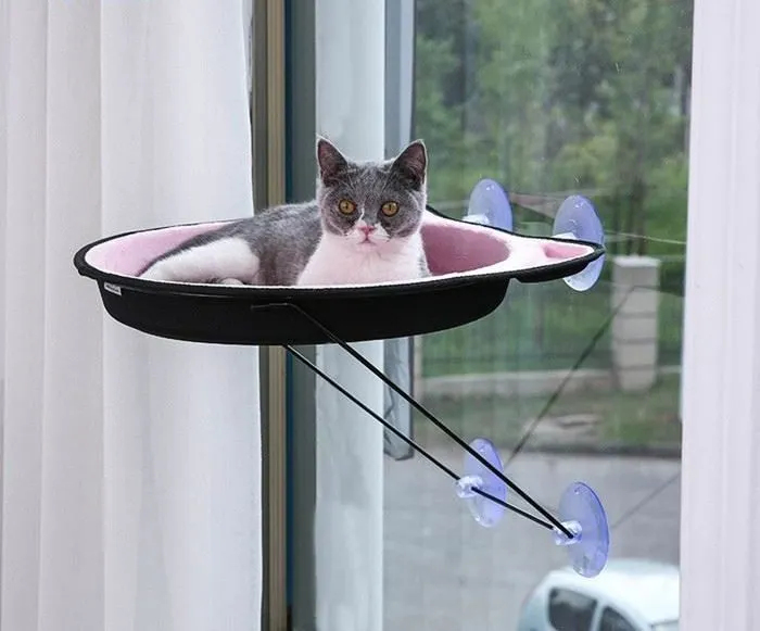 Cat Bed Window Hammock 1 2024091906180953