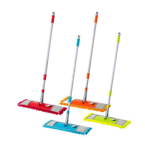 Chenille Telescopic Mop Wholesale