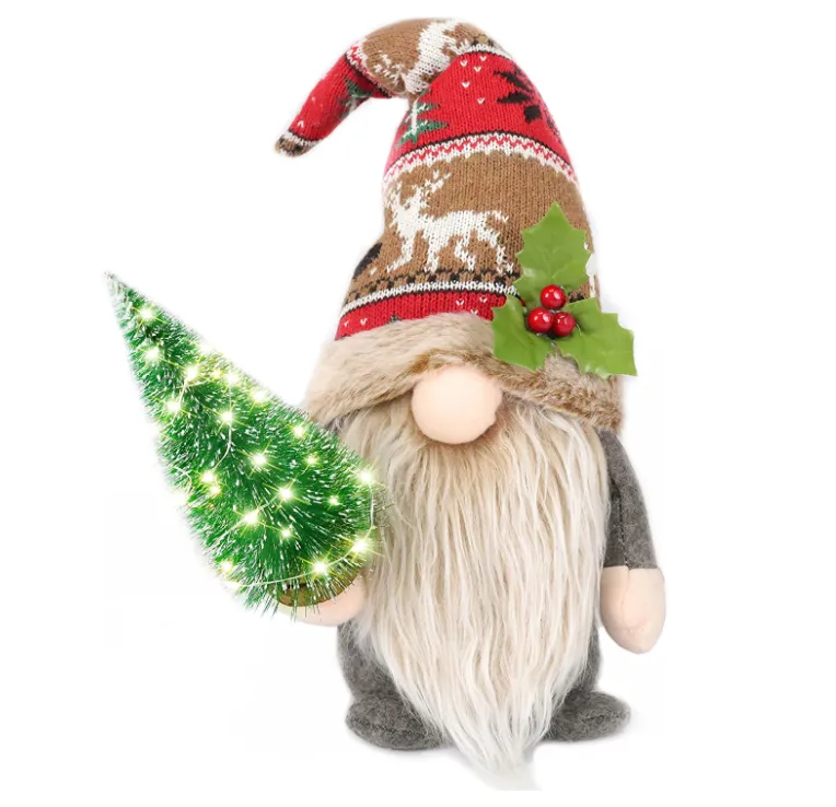 Christmas Gnome Decoration Wholesale 2024091902222245