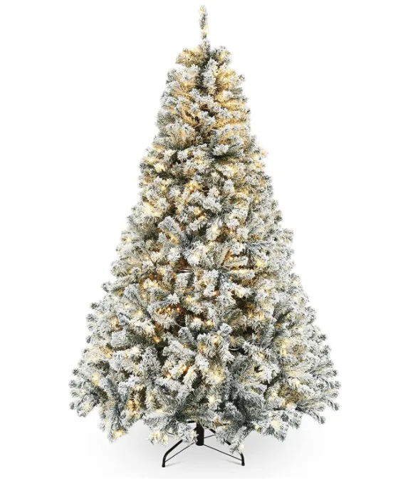 Christmas Snow Tree 1 2024091905455163