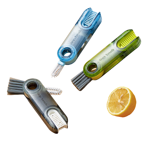 Lid Cleaning Brush Wholesale