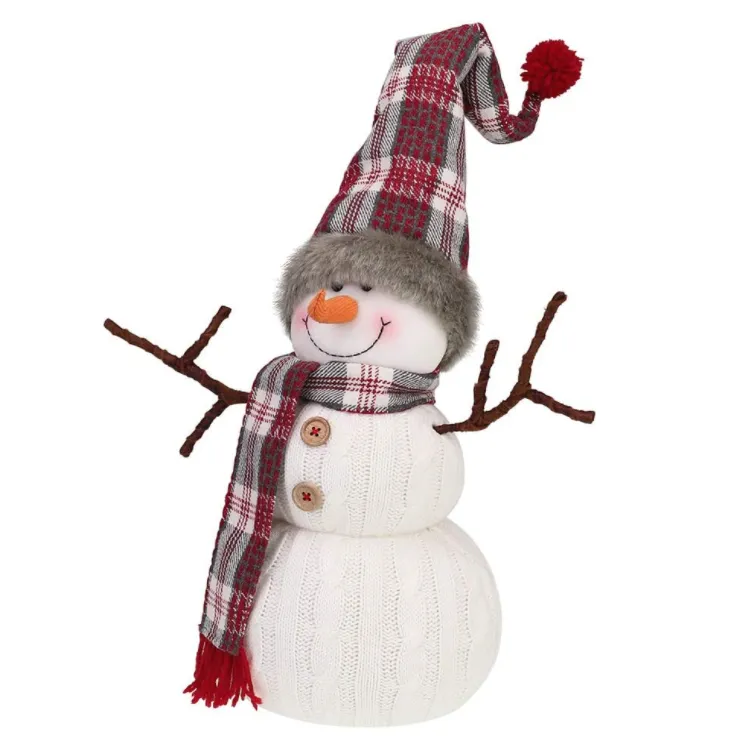 Snowman Indoor Decorations 2 2024091905443834