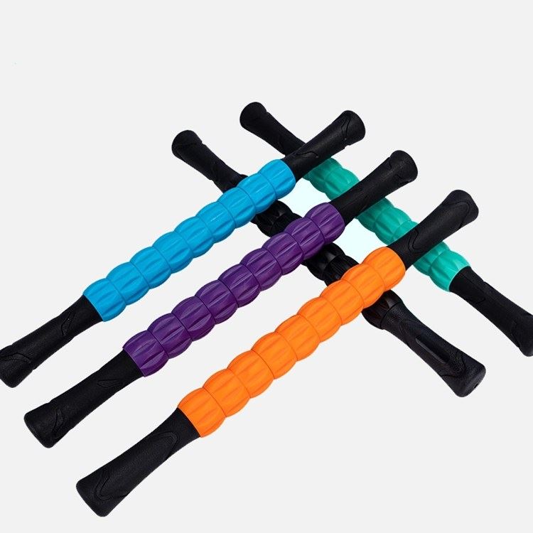 Muscle Roller Stick Exercises Greentime