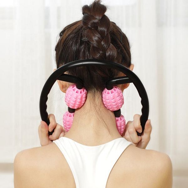 1PC Handheld Massage Stick Greentime