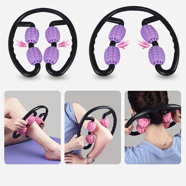 1PC Handheld Massage Stick Greentime