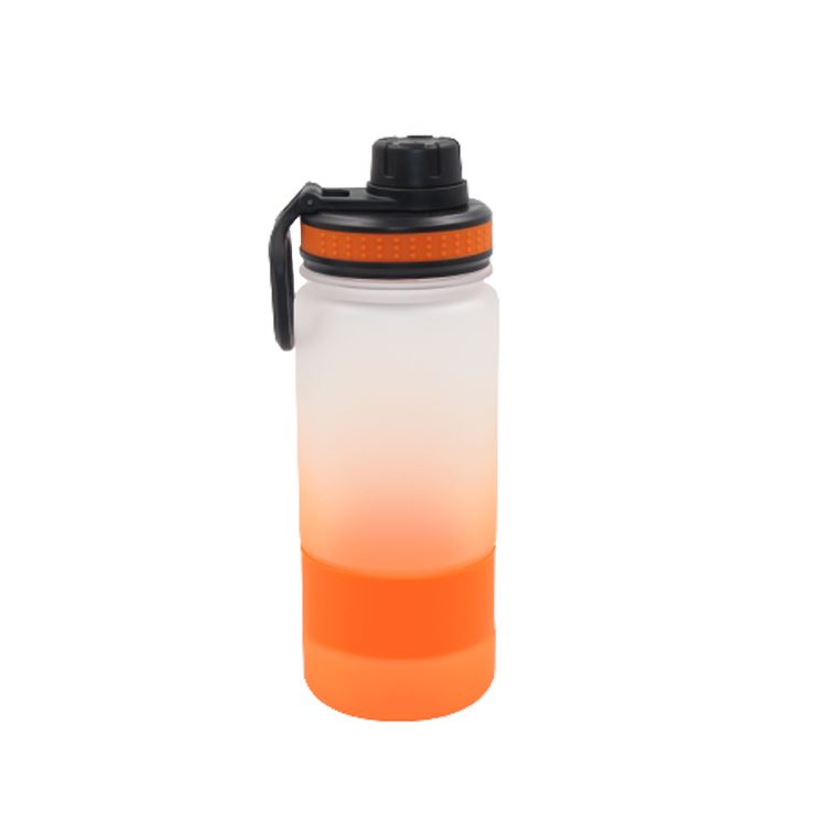 Sport hiking drinking water bottle