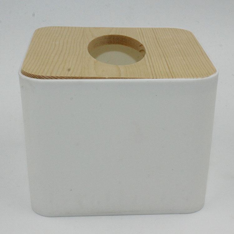 PP square tissue box with lid.JPG