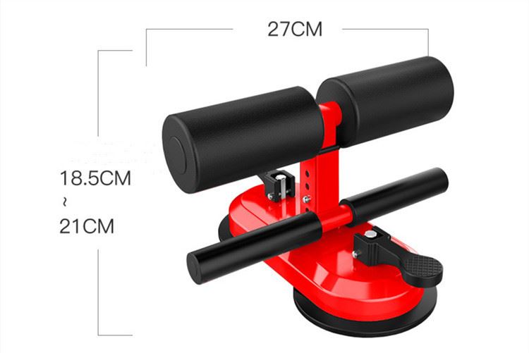 Best Sit Up Assistant Device