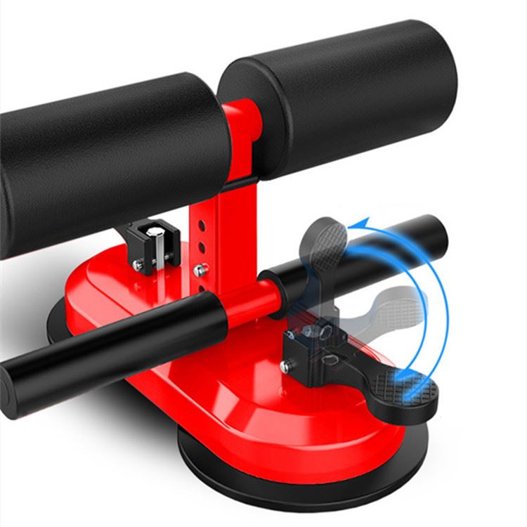 Best Sit Up Assistant Device