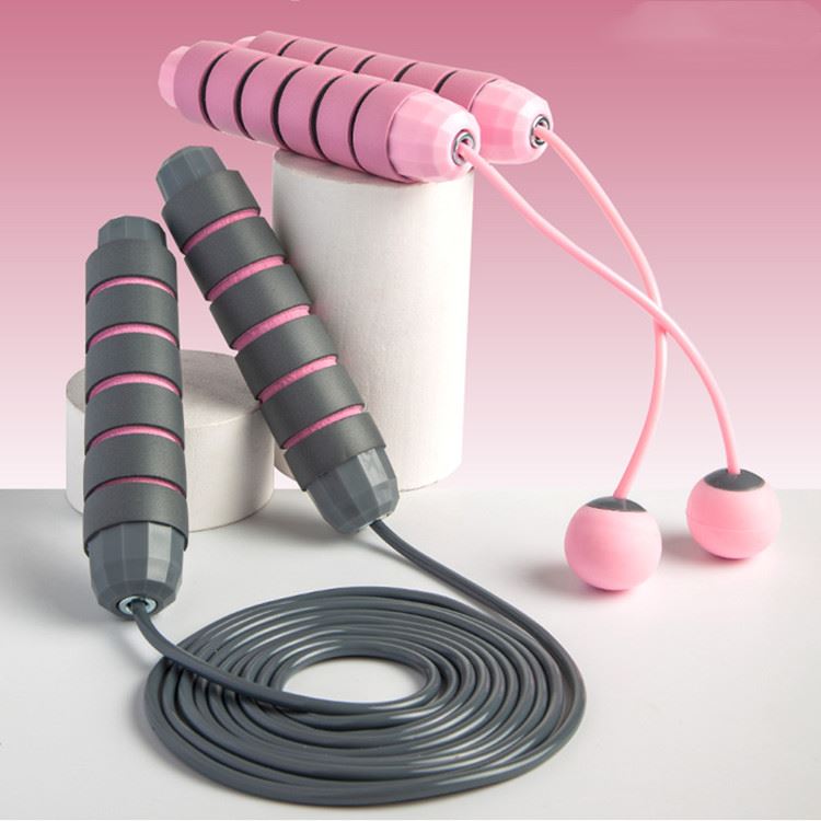 PVC Jump Rope Set