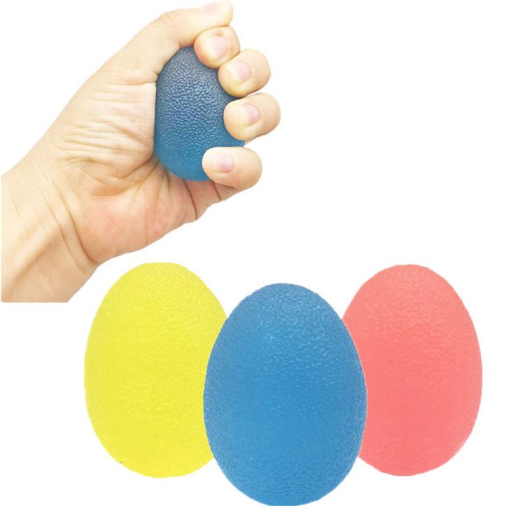 egg shape hand grip (1) egg shape hand grip (1)