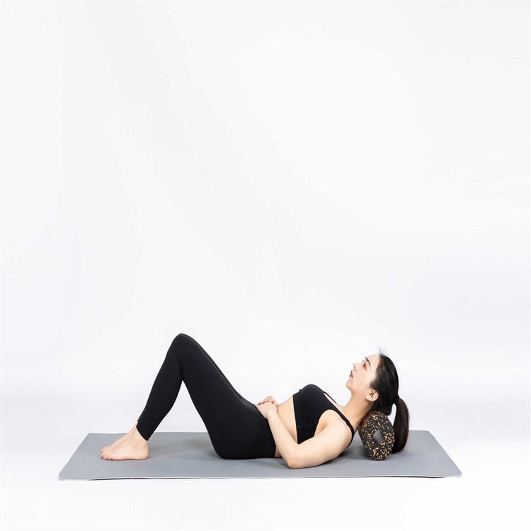 ODM Hollow Epp Foam Roller