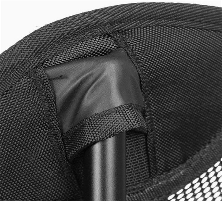 4 Portable Folding Moon Chair For Outdoors