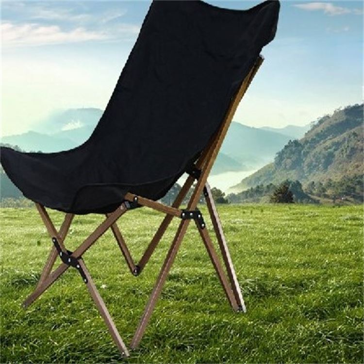 4 Outdoor Butterfly Chair