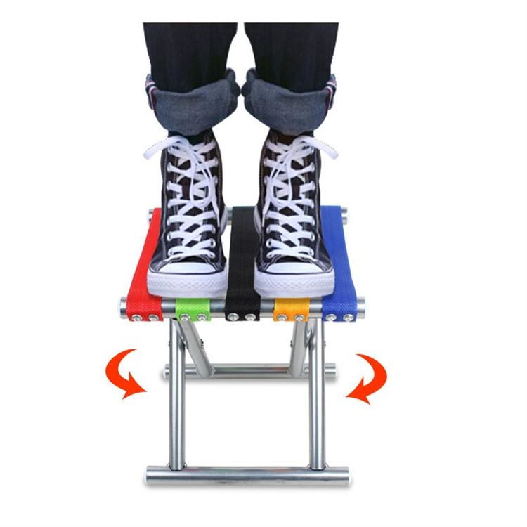 Simple Portable Fishing Chair