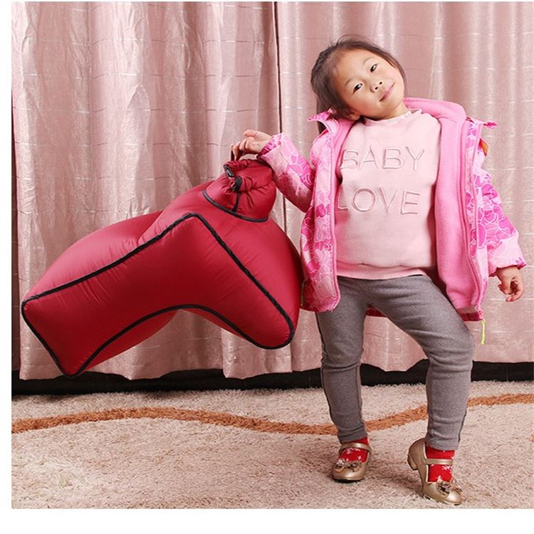 Travel Foldable Pocket Inflatable Sofa - Greentime
