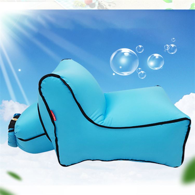 Travel Foldable Pocket Inflatable Sofa - Greentime