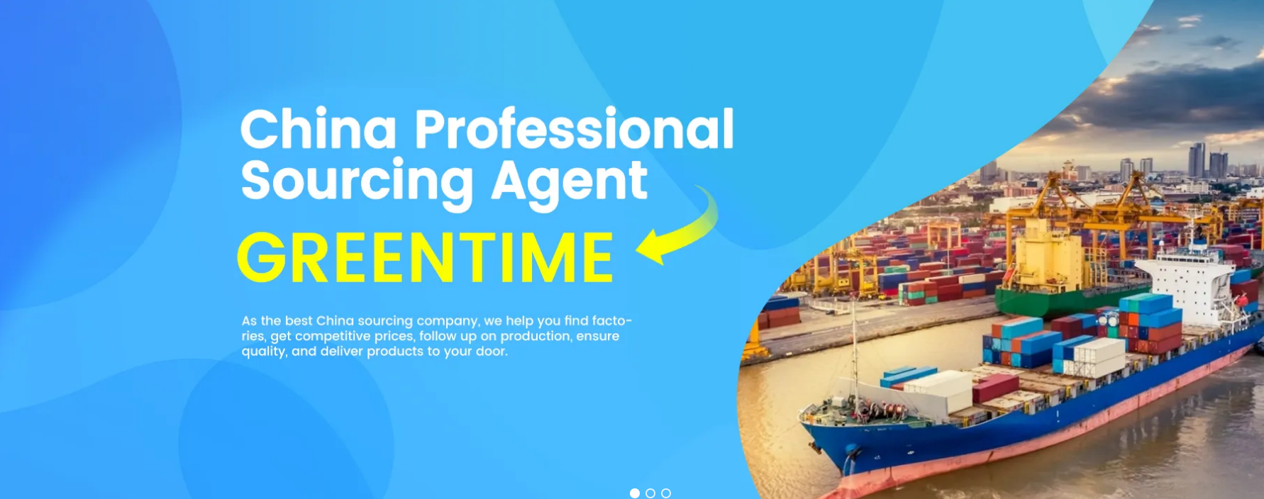 Yiwu Wholesale Markets