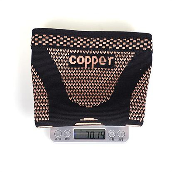 70g Cooper Knee Pad Wholesale