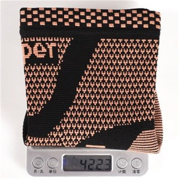 OEM Copper Ankle Protection