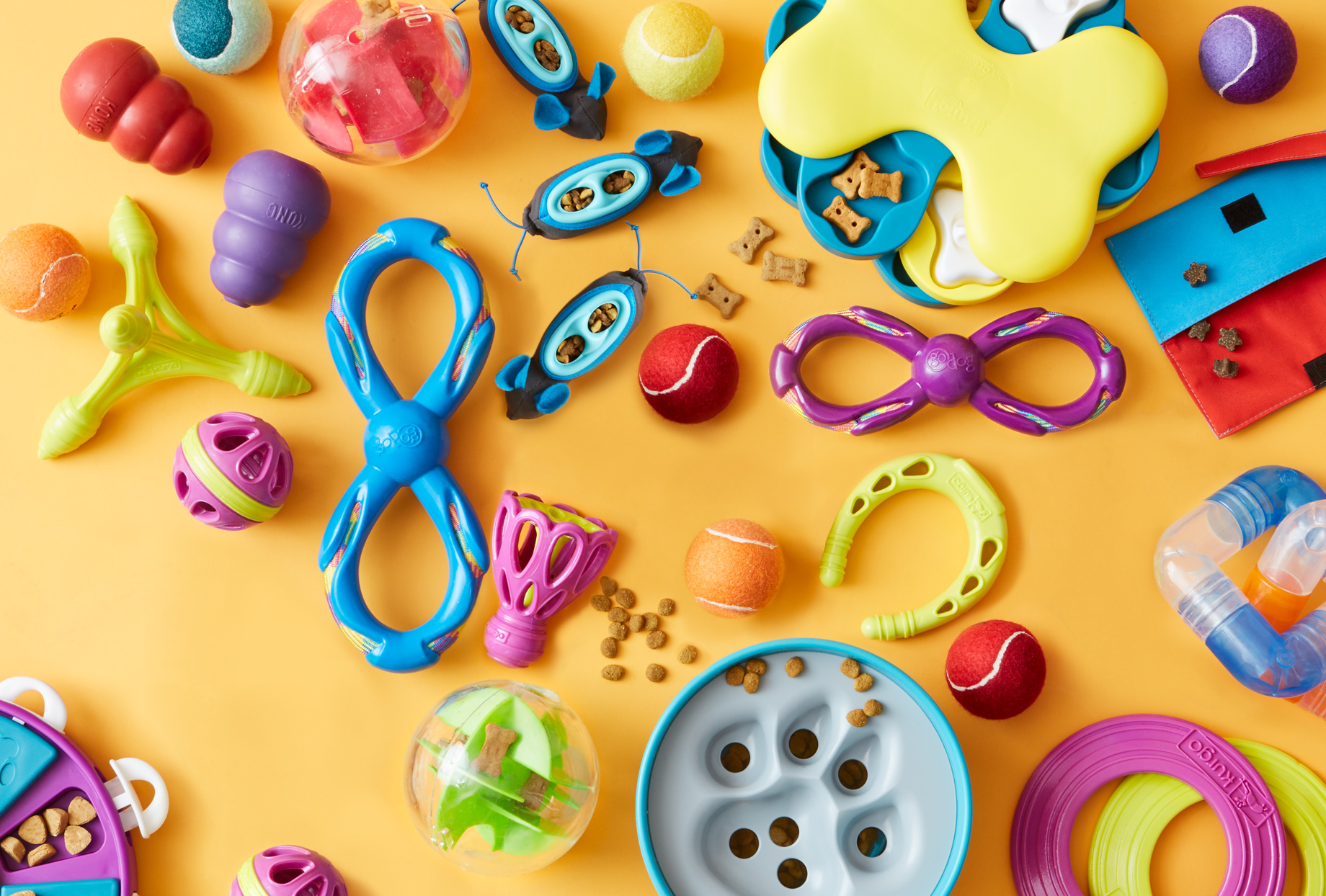 Pet Accessories Wholesale