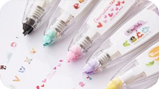 25 Years China Statio nery Wholesale 12