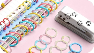 25 Years China Statio nery Wholesale 14