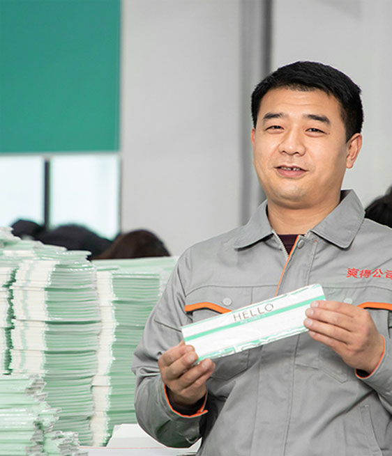 25 Years China Statio nery Wholesale 21