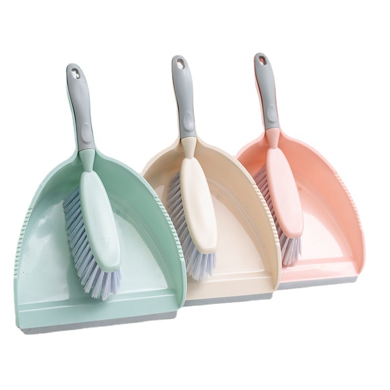 Broom and Dustpan Set Wholesale