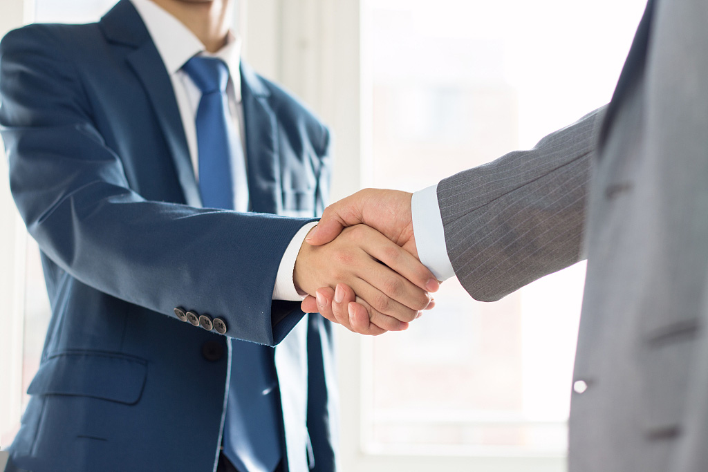 China product sourcing