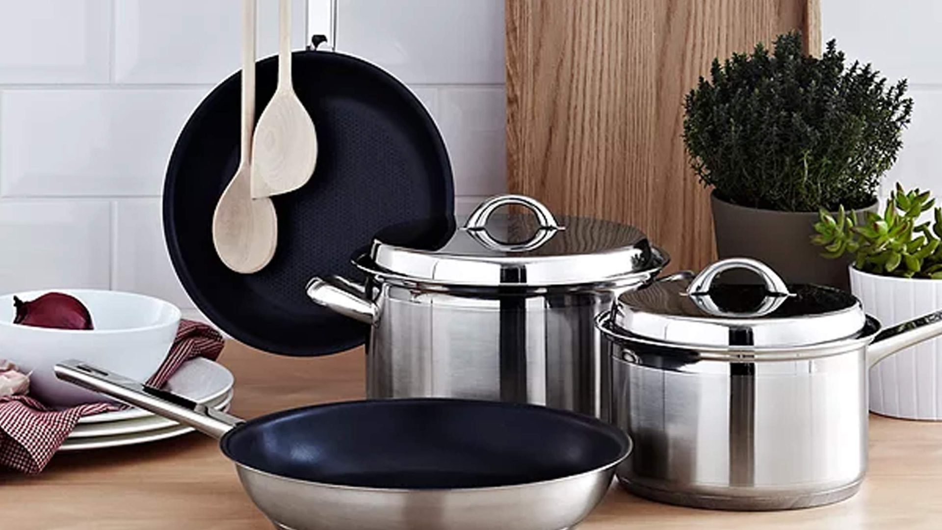 Wholesale Kitchenware Supplier