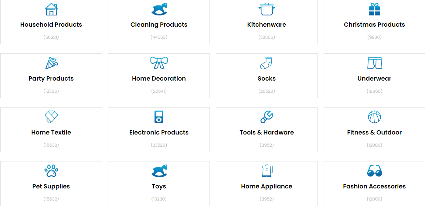 yiwu wholesale market online