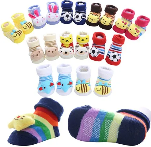 Kids Socks 2024091901515148