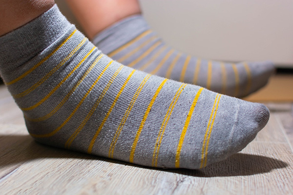 custom socks manufacturer