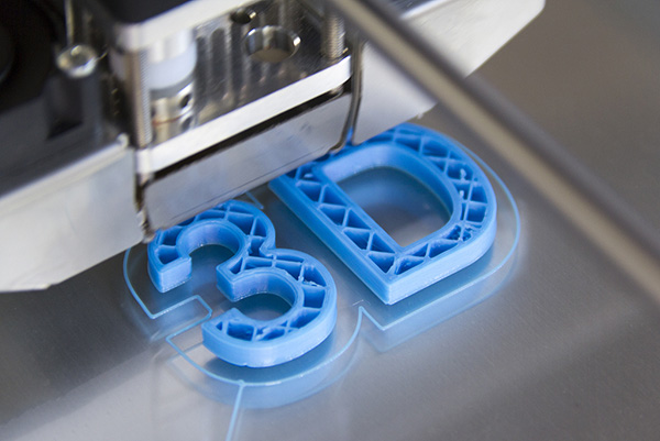 3D Printing Technology