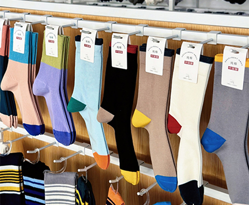 Wholesale socks from China17 2