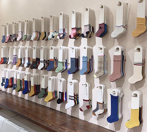 Wholesale socks from China6 3