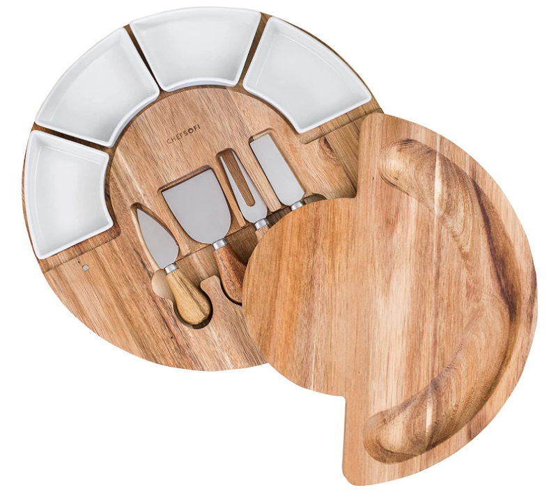 Cheese Board Set
