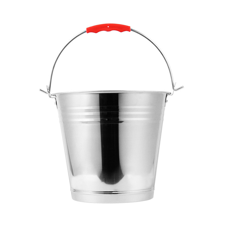 Stainless Steel Bucket Wholesale