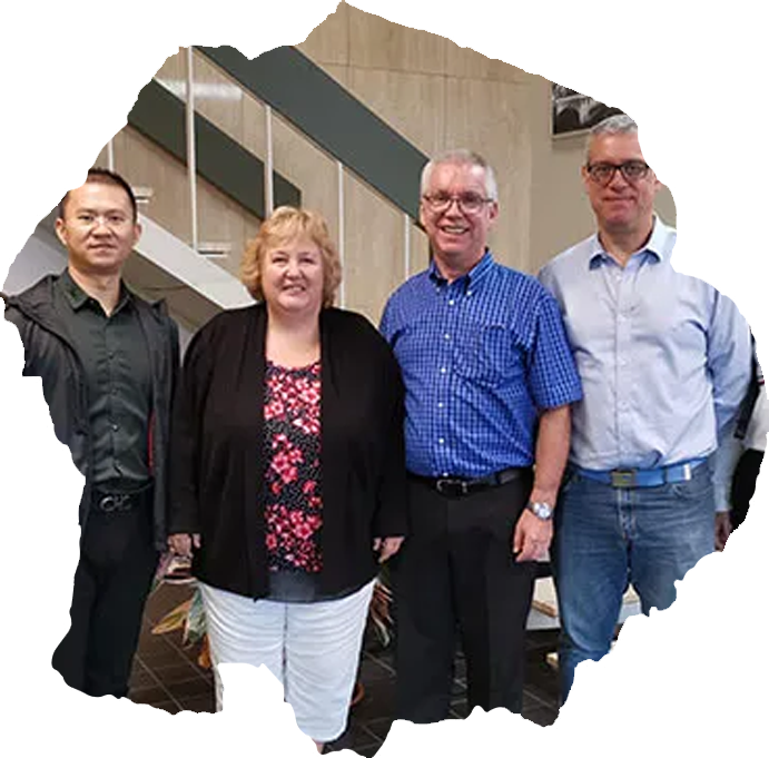 Dowell——Best Yiwu Agent