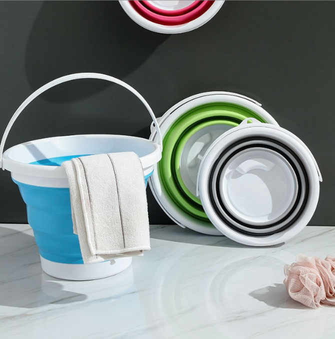 Collapsible Bucket Wholesale