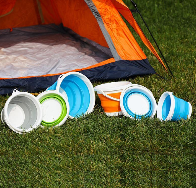 Collapsible Bucket Wholesale