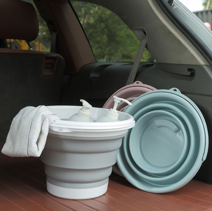 Collapsible Bucket Wholesale