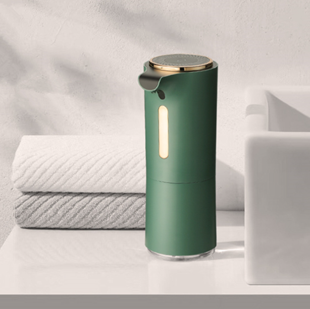 Automatic Foaming Soap Dispenser Wholesale