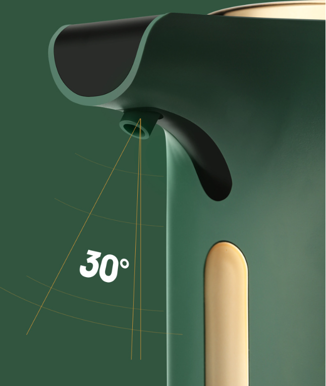 Automatic Foaming Soap Dispenser Wholesale