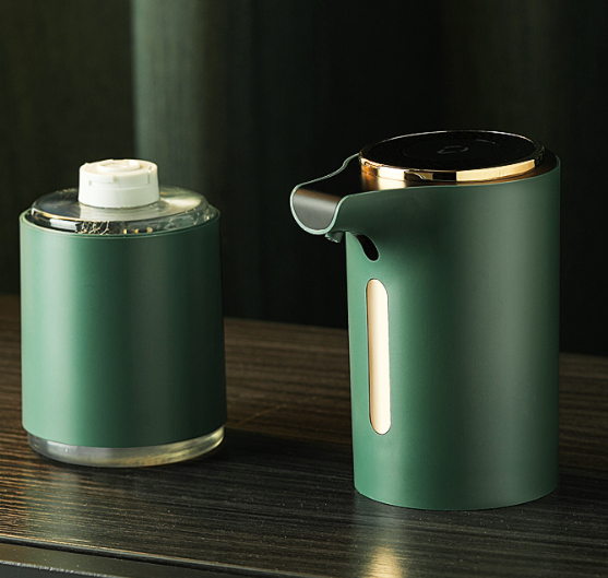 Automatic Foaming Soap Dispenser Wholesale