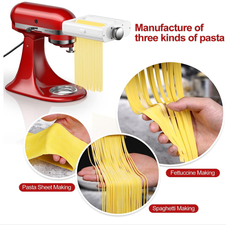 Pasta Maker